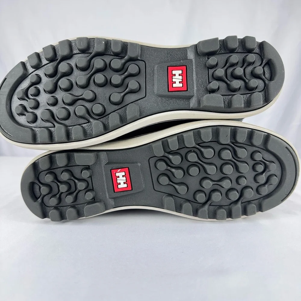 Helly Hansen Garibaldi 2 Waterproof Winter Boot Shoe - Mens